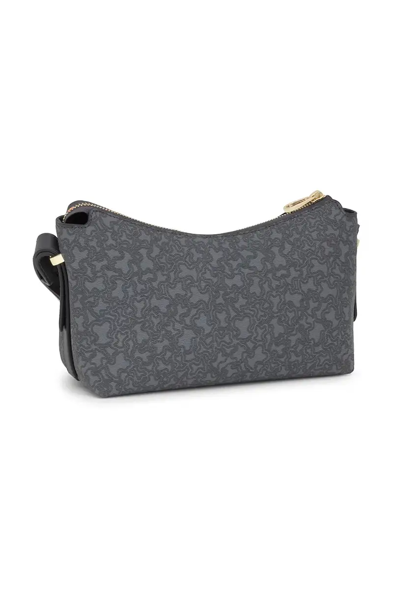 borsetta KAOS MINI LINES colore grigio 2002183248 miniatura 2