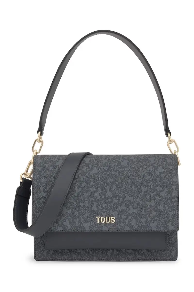 borsetta KAOS MINI LINES colore grigio 2002183347