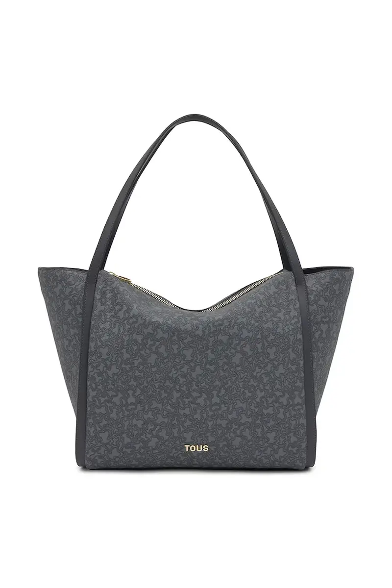 borsetta KAOS MINI LINES colore grigio 2002183748