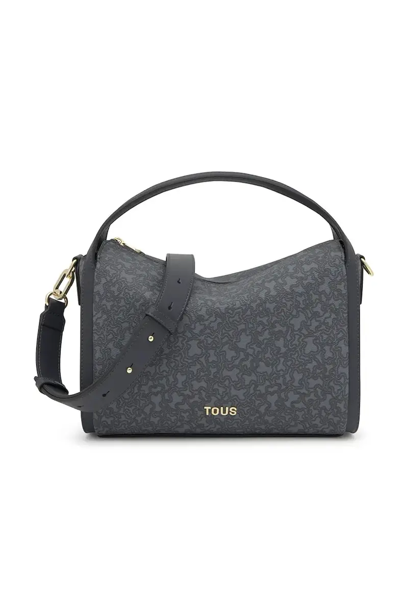 borsetta Kaos Mini Lines colore grigio 2002183848