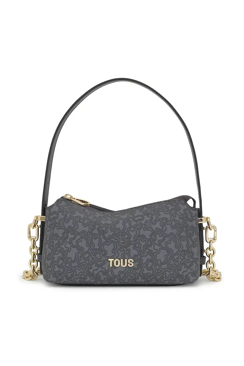 borsetta KAOS MINI LINES colore grigio 2002184048