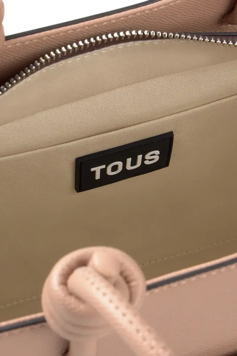 borsetta LA RUE NEW colore beige 2002207943 miniatura 3