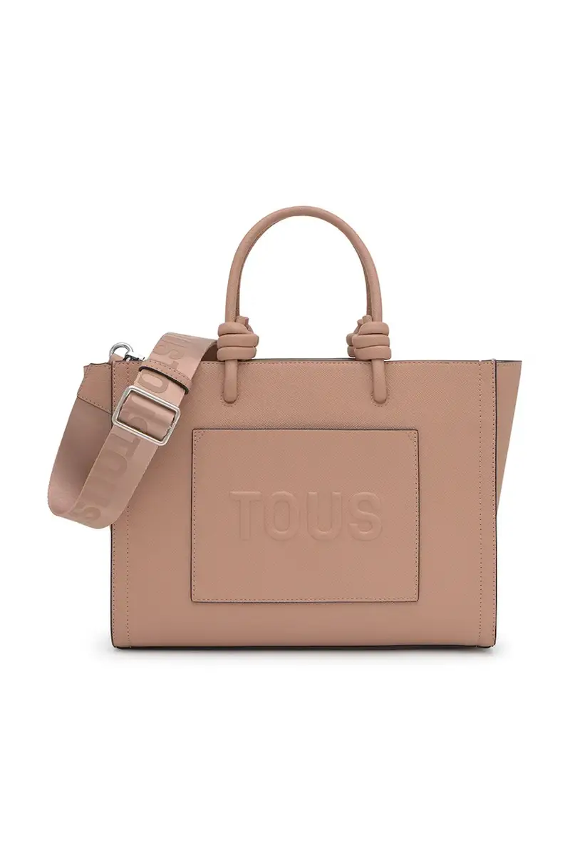 borsetta LA RUE NEW colore beige 2002207943