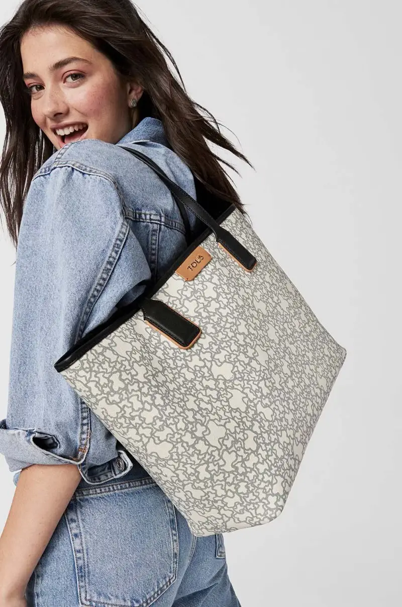 borsetta Multicolore miniatura 4