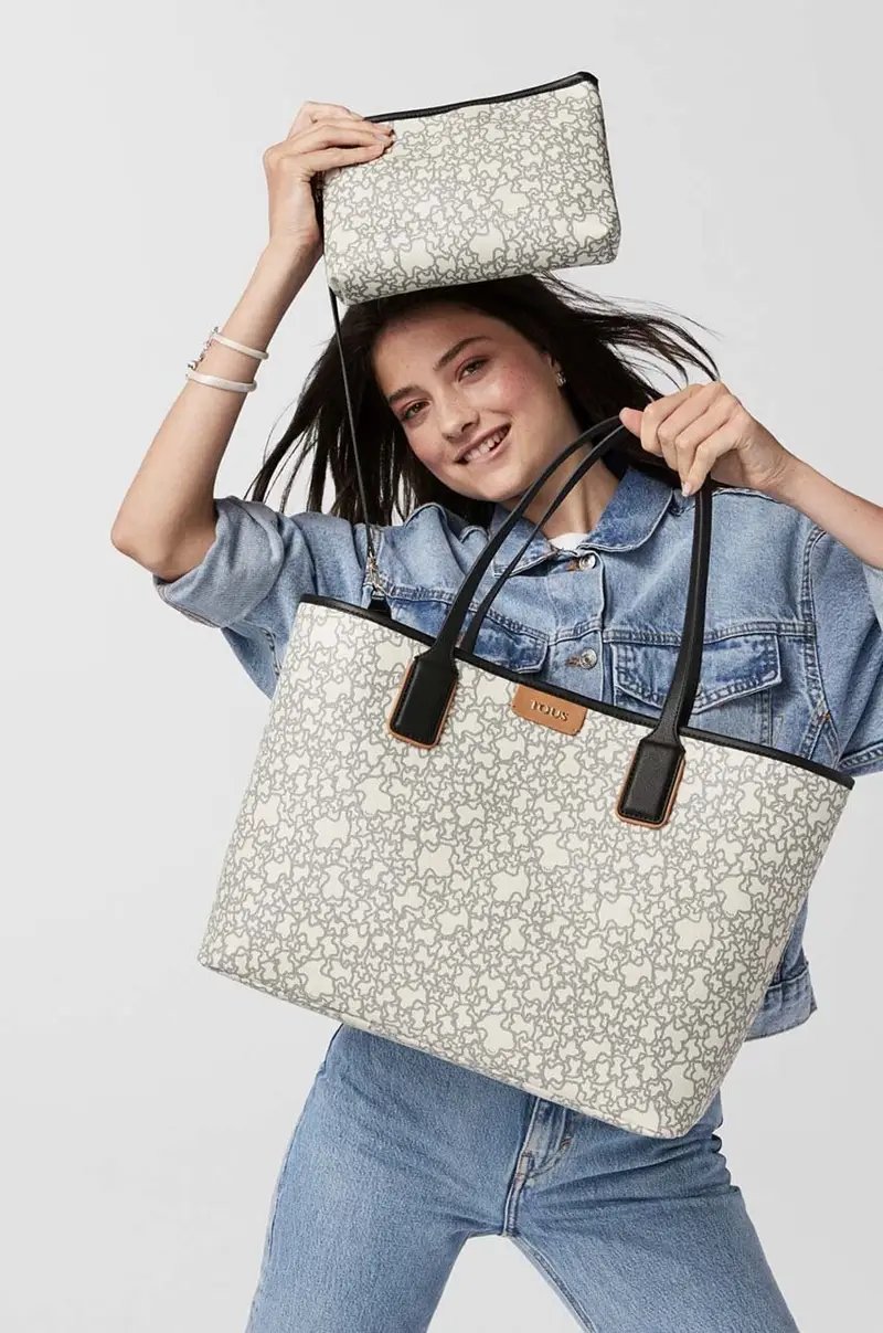 borsetta Multicolore miniatura 5