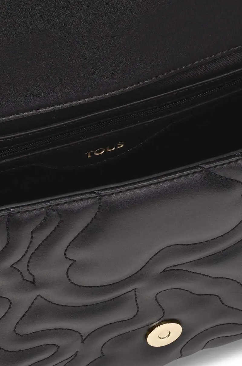 borsetta Nero miniatura 2