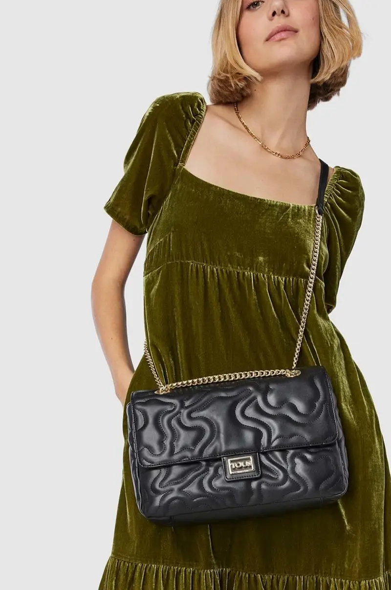 borsetta Nero miniatura 4