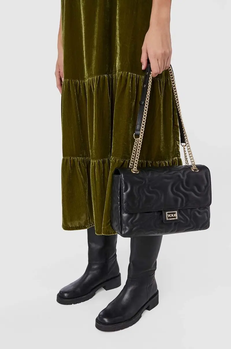 borsetta Nero miniatura 5