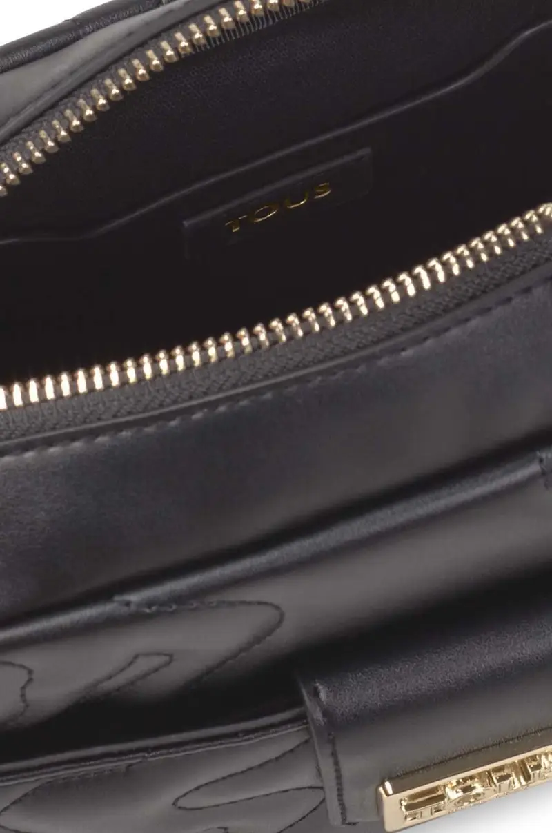 borsetta Nero miniatura 2