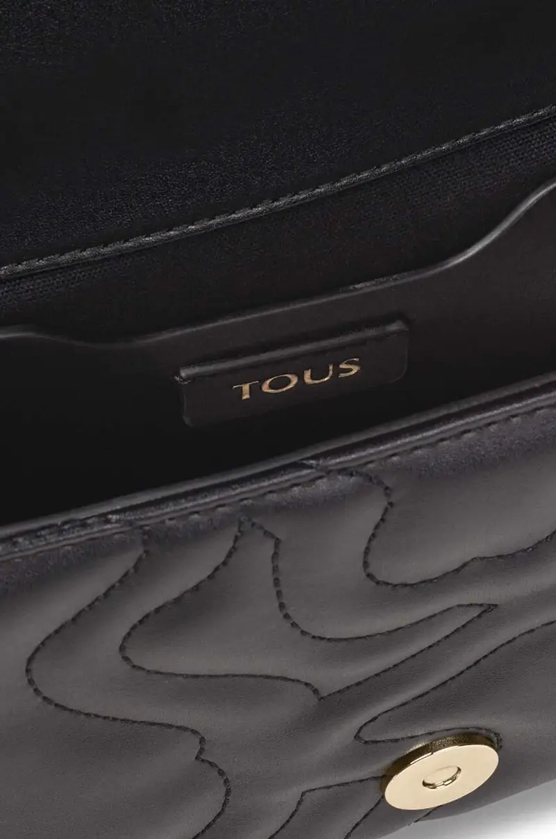 borsetta Nero miniatura 2