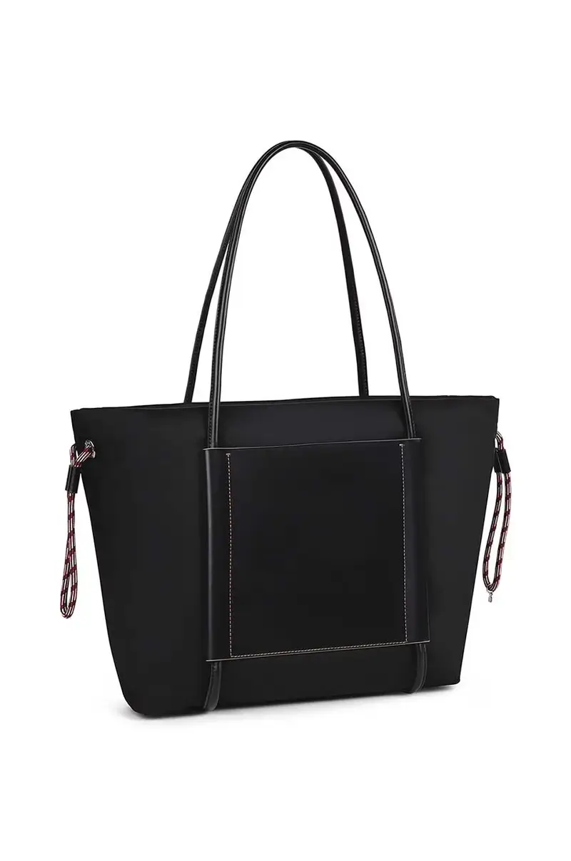 borsetta Nero miniatura 2