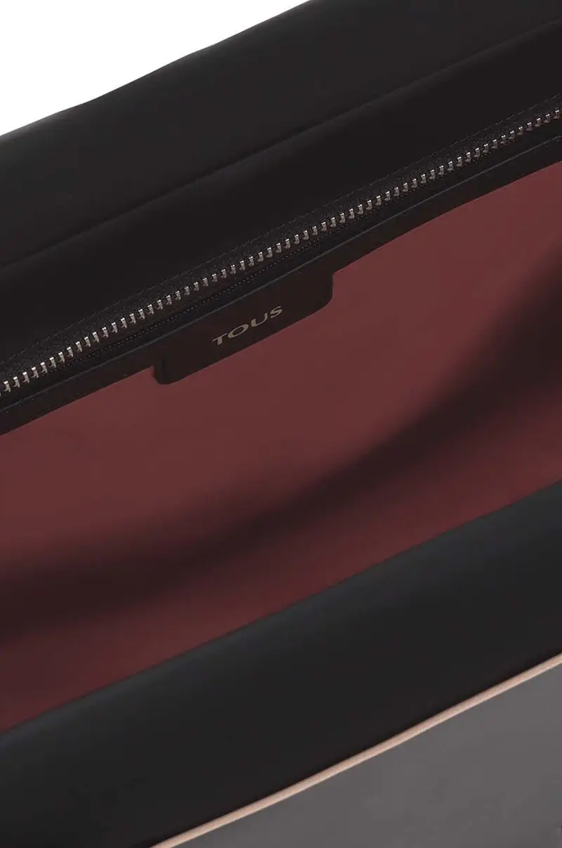 borsetta Nero miniatura 3