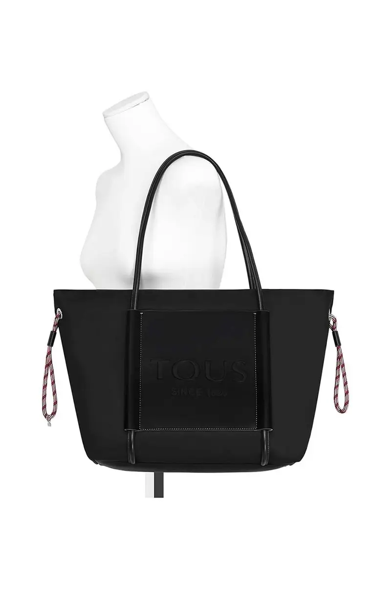 borsetta Nero miniatura 4