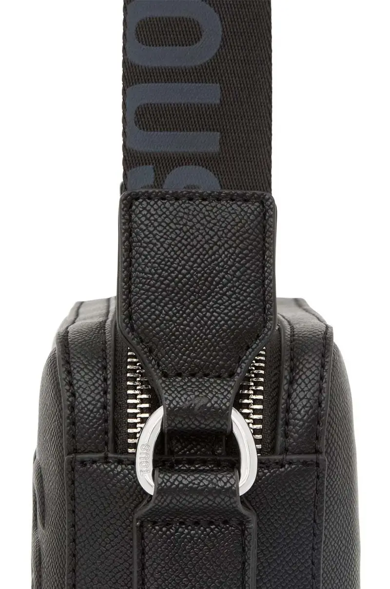 borsetta Nero miniatura 4