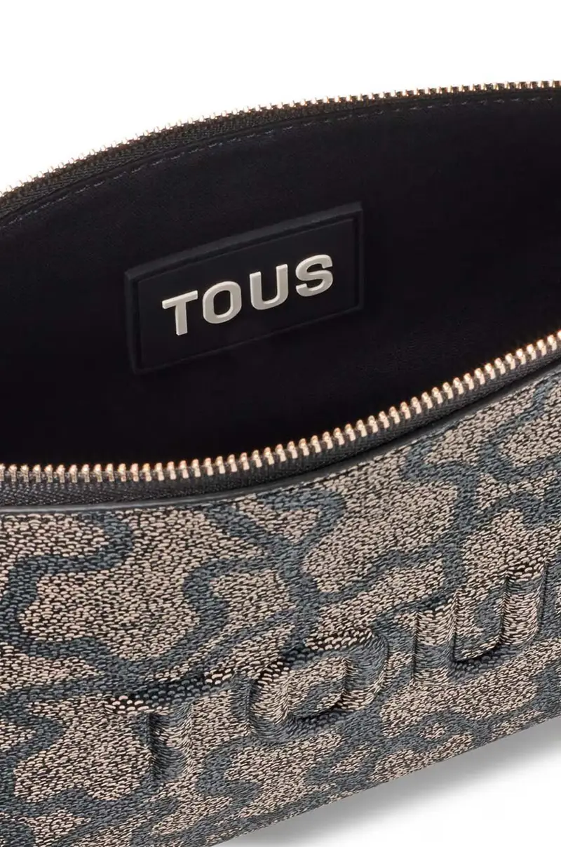 borsetta Nero miniatura 3