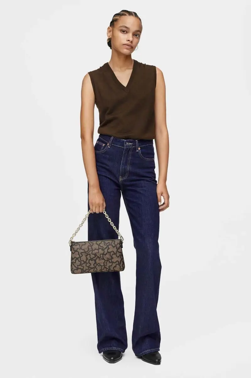 borsetta Nero miniatura 4