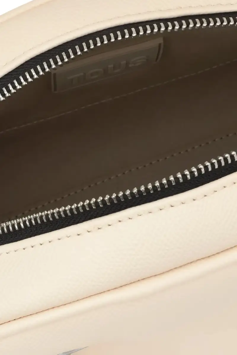 borsetta POPPY colore beige 2002202101 miniatura 3