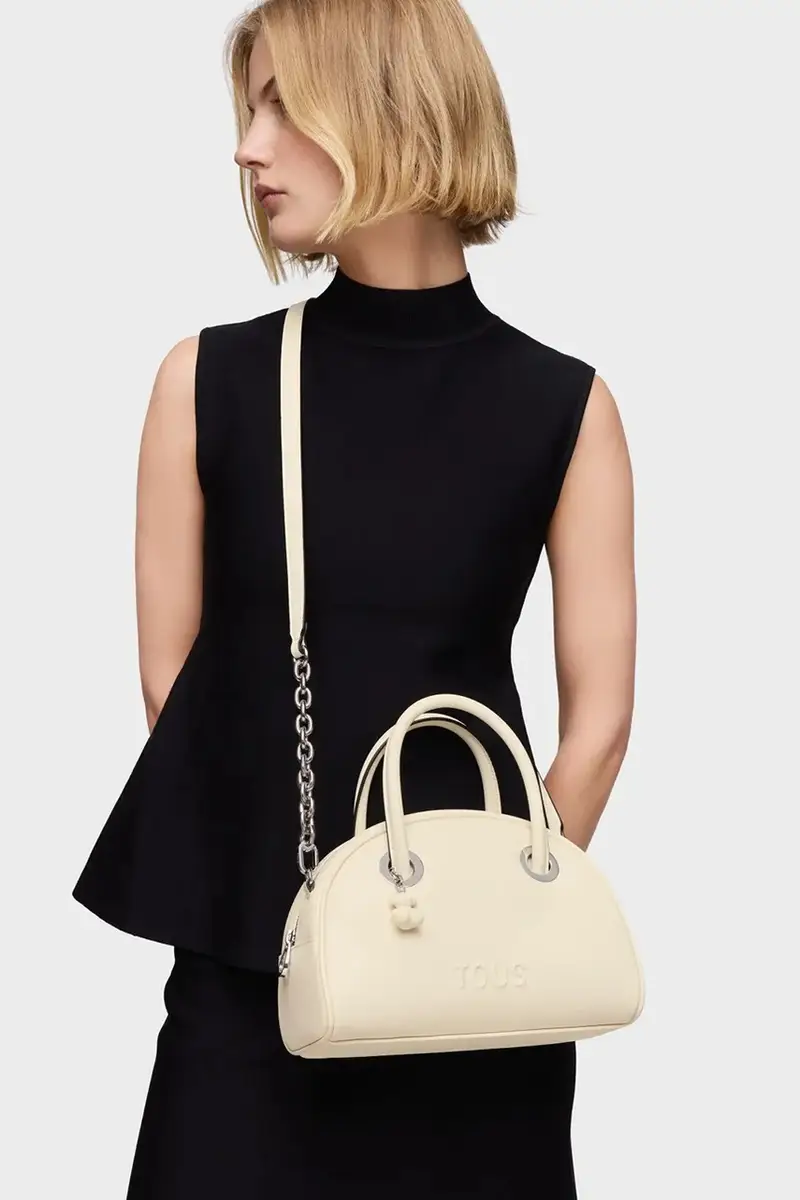 borsetta POPPY colore beige 2002202101 miniatura 4