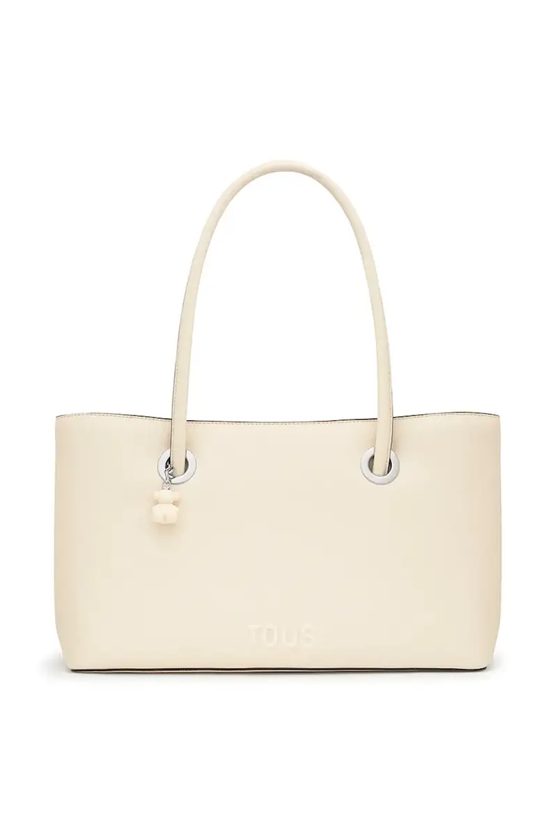 borsetta POPPY colore beige 2002206001