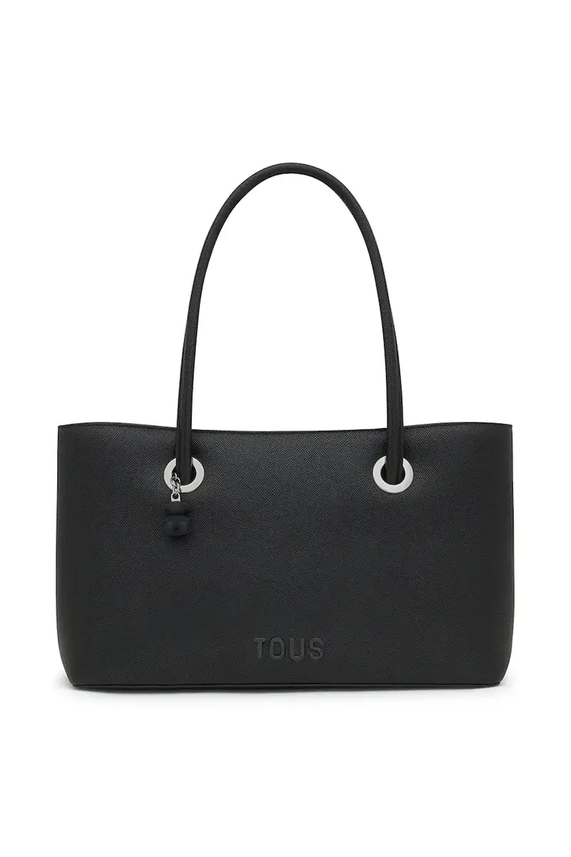 borsetta POPPY colore nero 2002206051