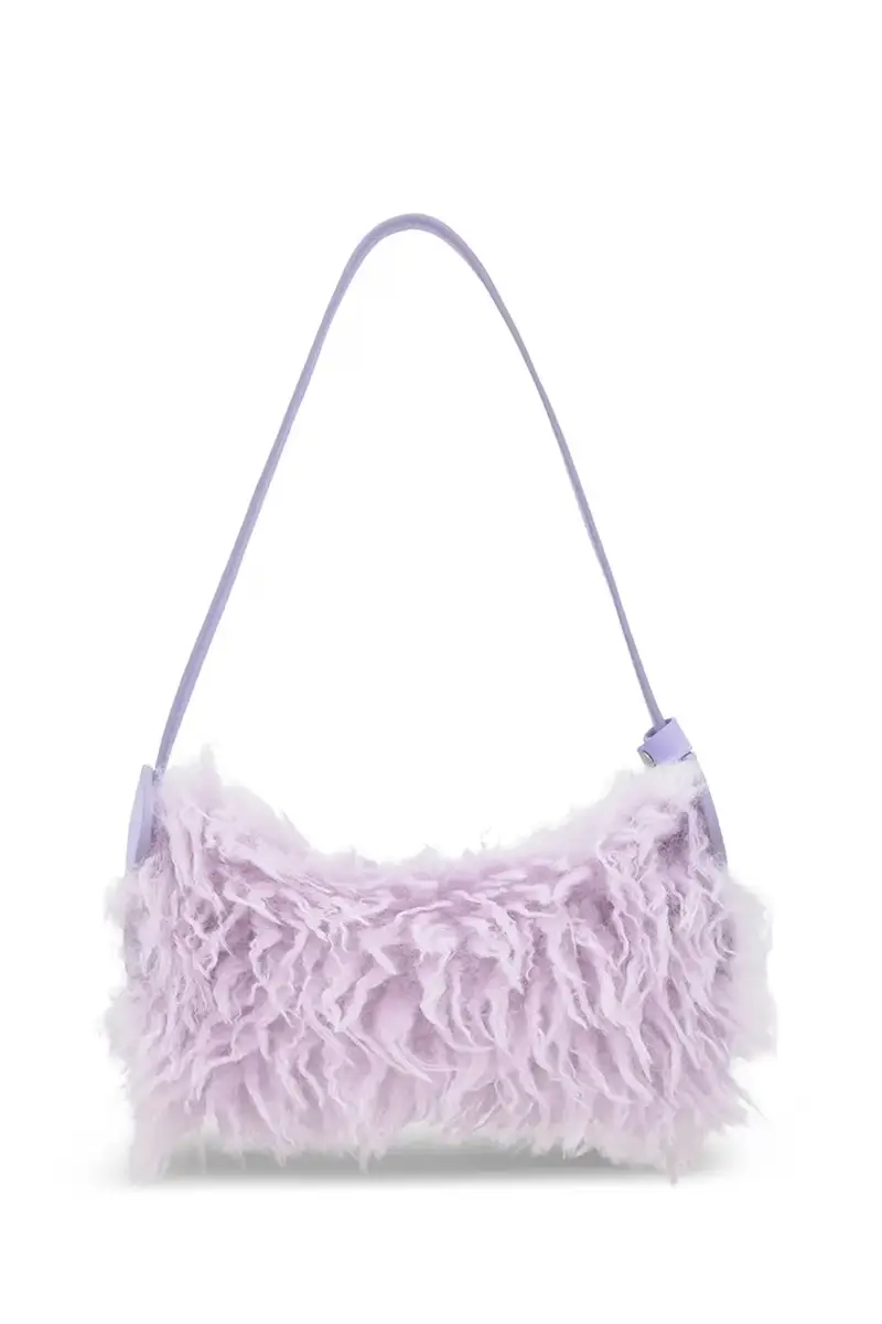 borsetta SALSI Violetto