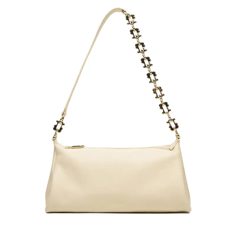 Borsetta TOUS 2002306701 Beige