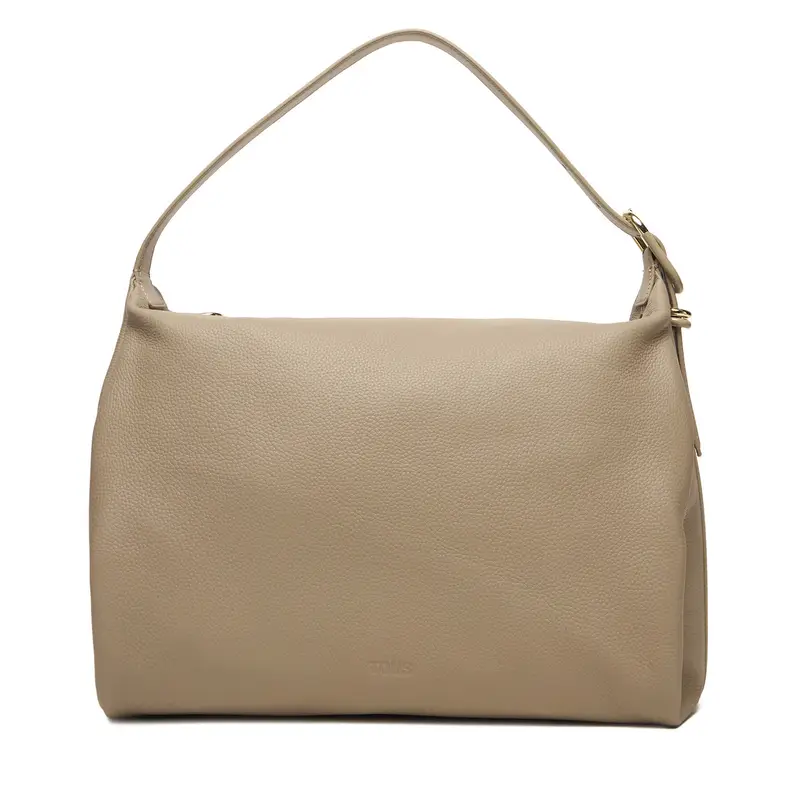 Borsetta TOUS 2002308644 Beige