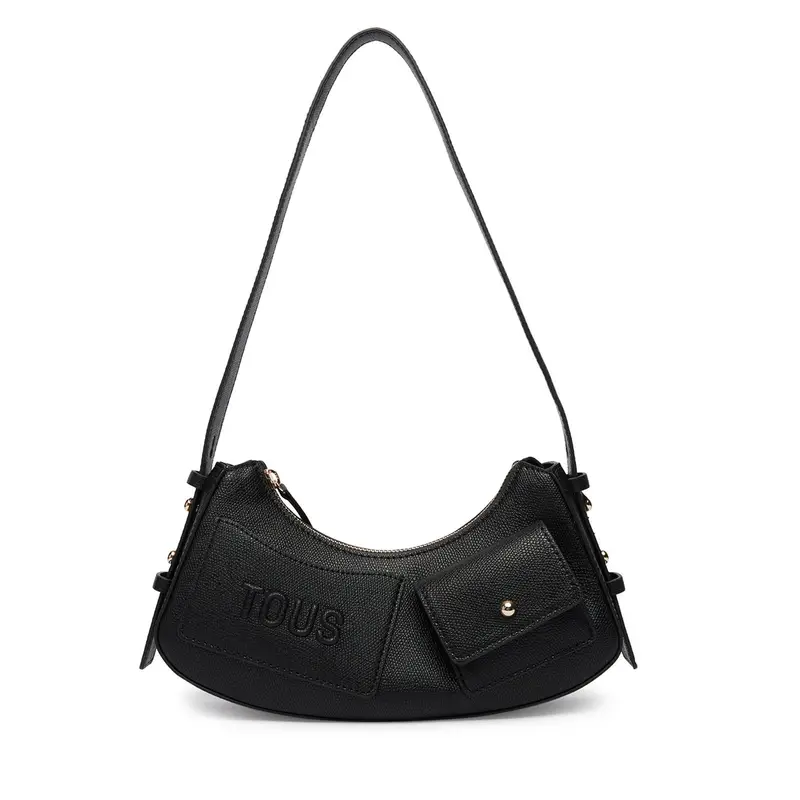 Borsetta TOUS 2002373251 Nero