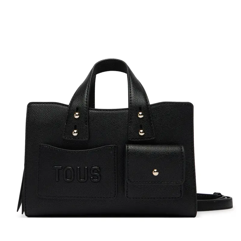 Borsetta TOUS 2002373351 Nero
