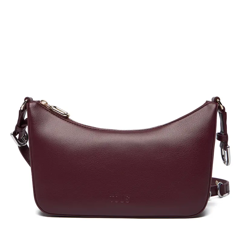 Borsetta TOUS City 2002303121 Bordeaux