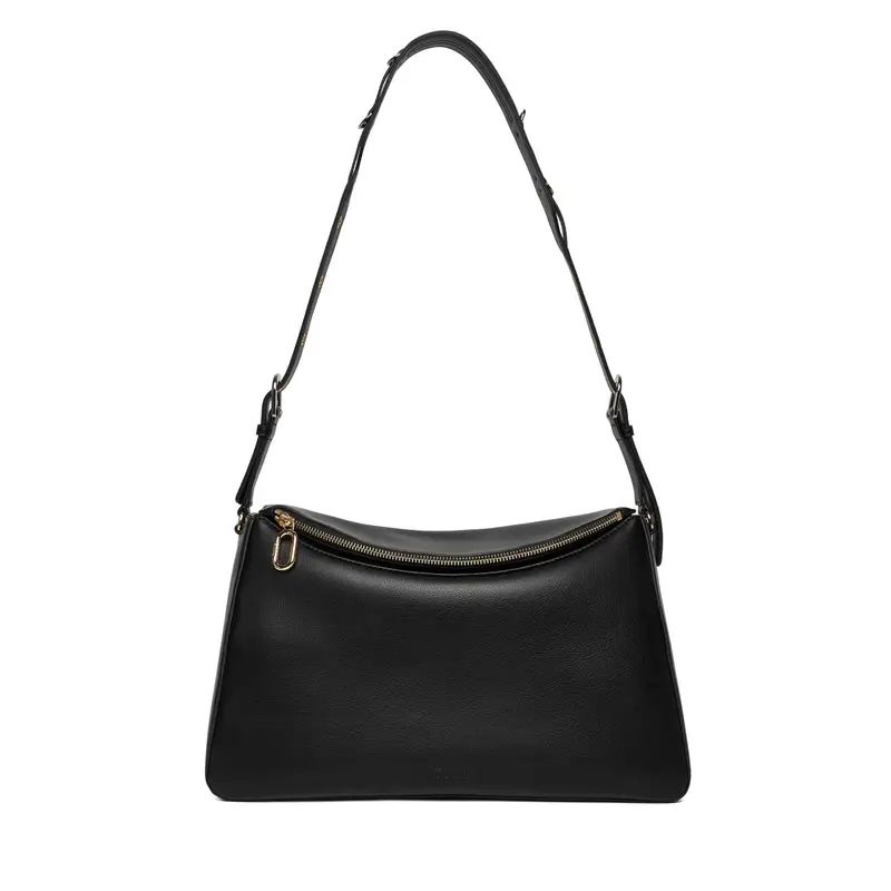 Borsetta TOUS City 2002303351 Nero