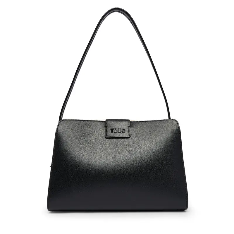 Borsetta TOUS CITY M KAOS ICON 2002355251 Nero