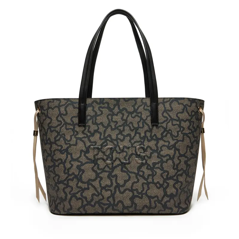 Borsetta TOUS Kaos Icon 2002022051 Nero