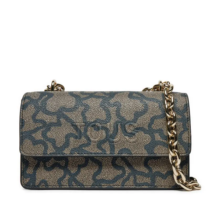 Borsetta TOUS Kaos Icon 2002128651 Marrone