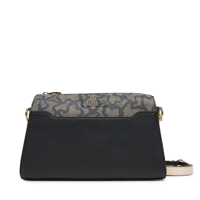Borsetta TOUS Kaos Icon 2002287551 Nero
