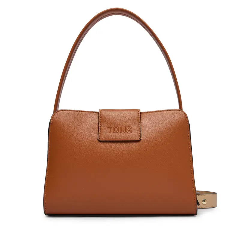 Borsetta TOUS Kaos Icon 2002355443 Marrone