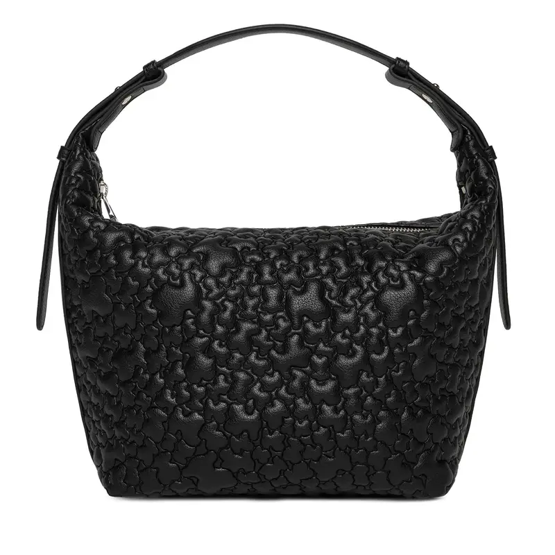 Borsetta TOUS Puffy Bear 2002304951 Nero