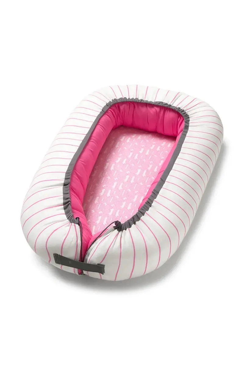 bozzolo neonato Vibrant Vibrant.2220 Rosa