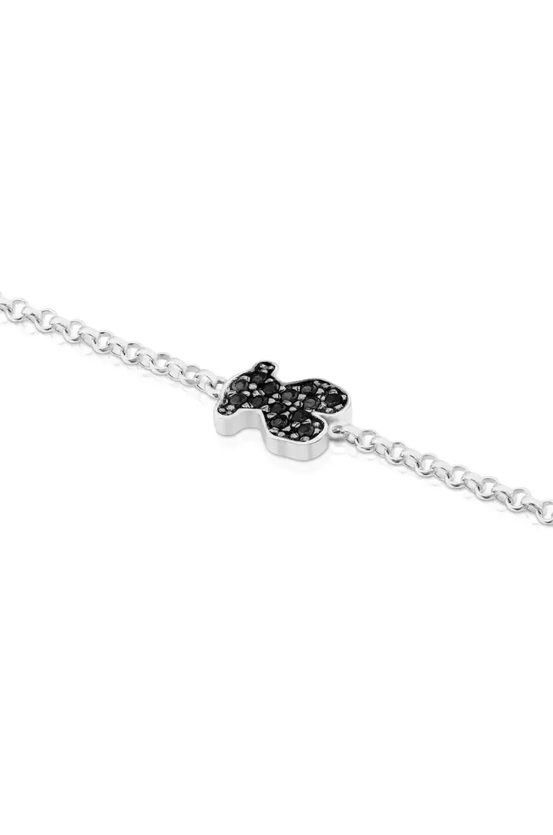 bracciale in argento miniatura 3