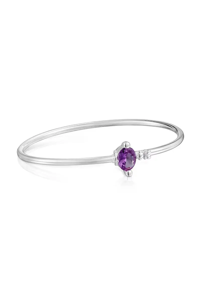 bracciale in argento Color Lab 1004249170