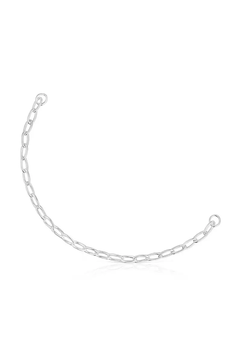 bracciale in argento Hold Oval 1004232700 miniatura 2