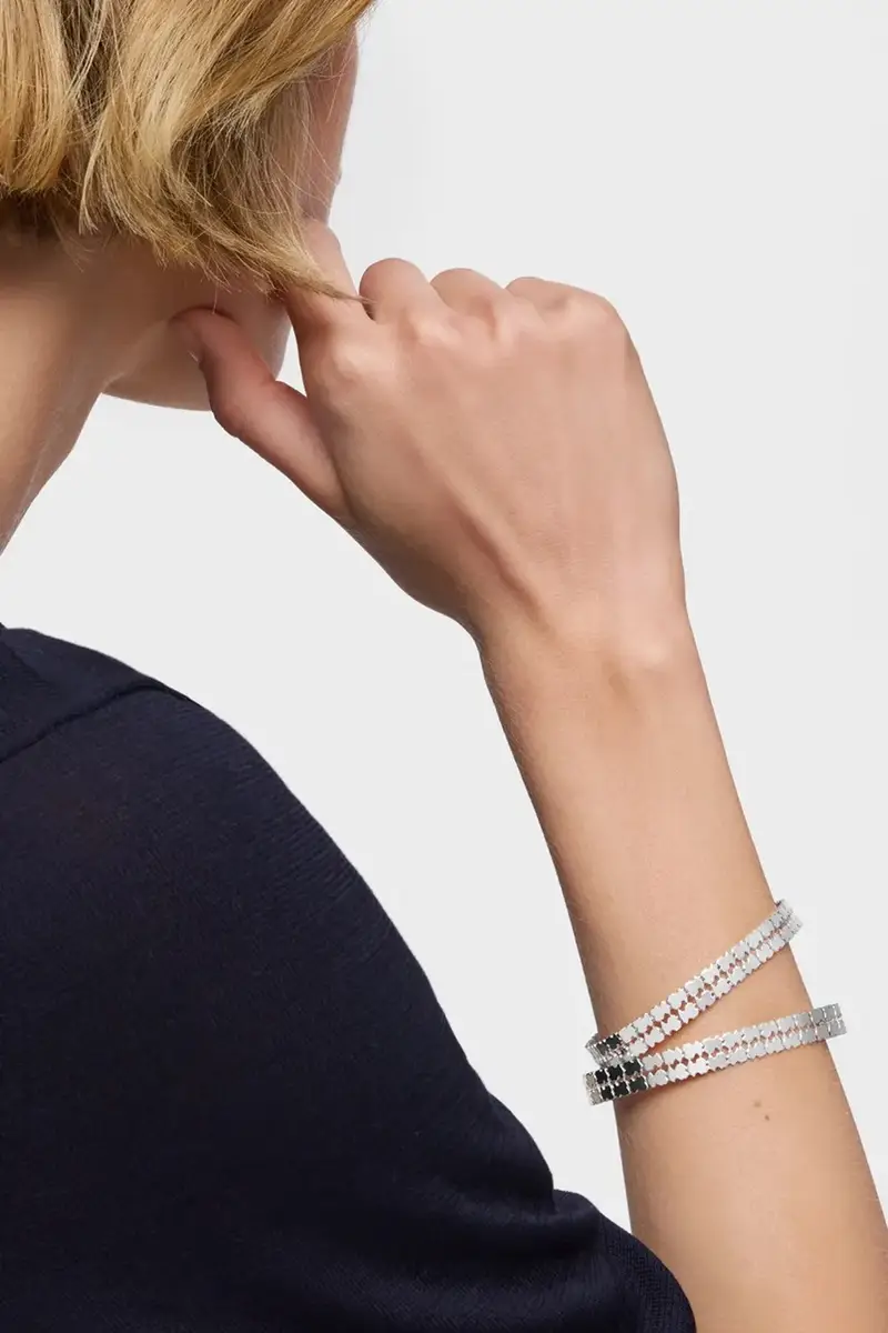 bracciale in argento TOUS SWEET 40S miniatura 5