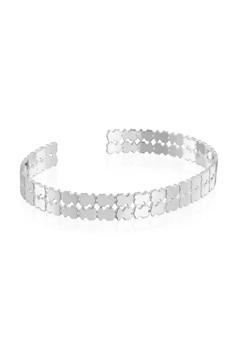 bracciale in argento TOUS SWEET 40S