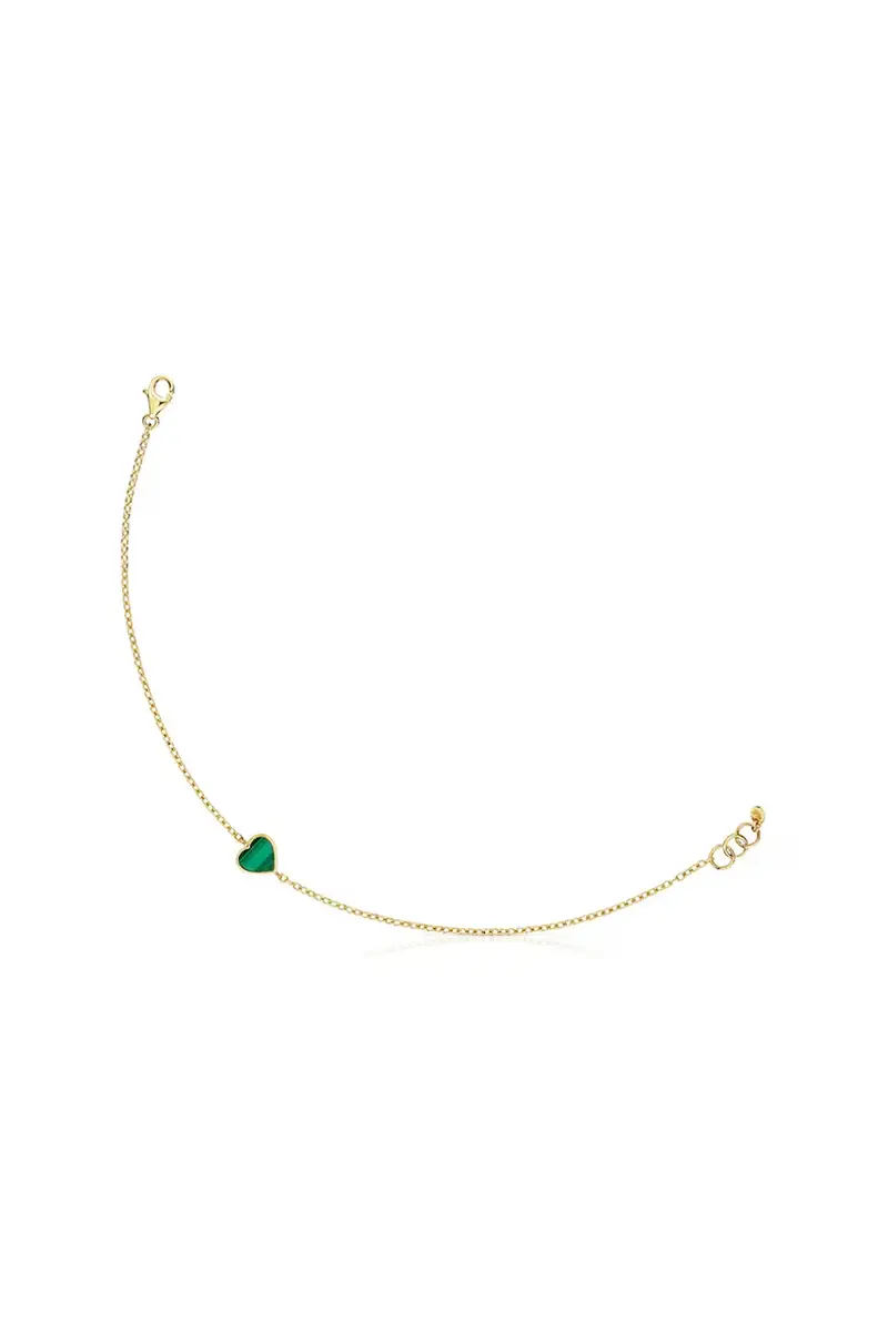 bracciale in oro donna 1004435700 miniatura 2