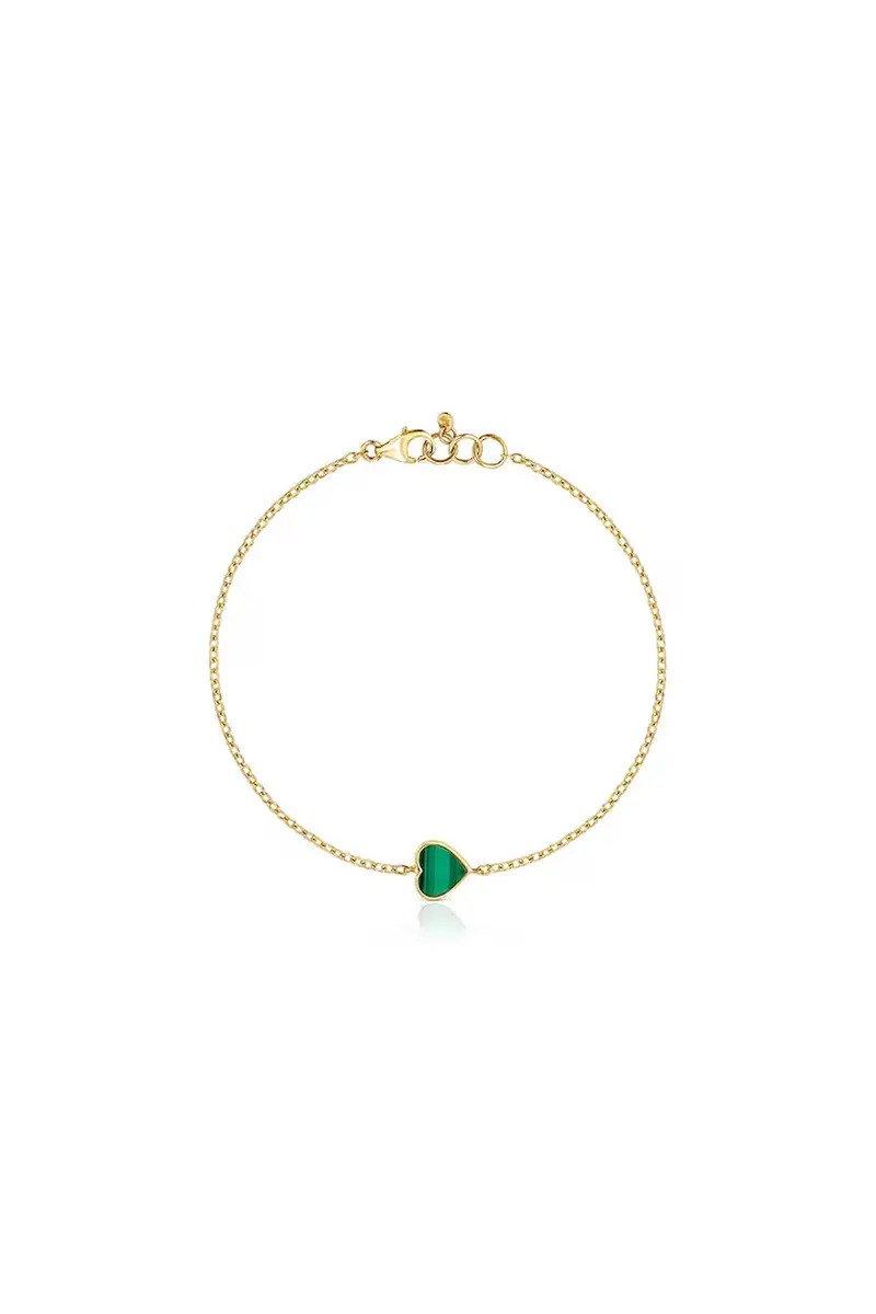 bracciale in oro donna 1004435700