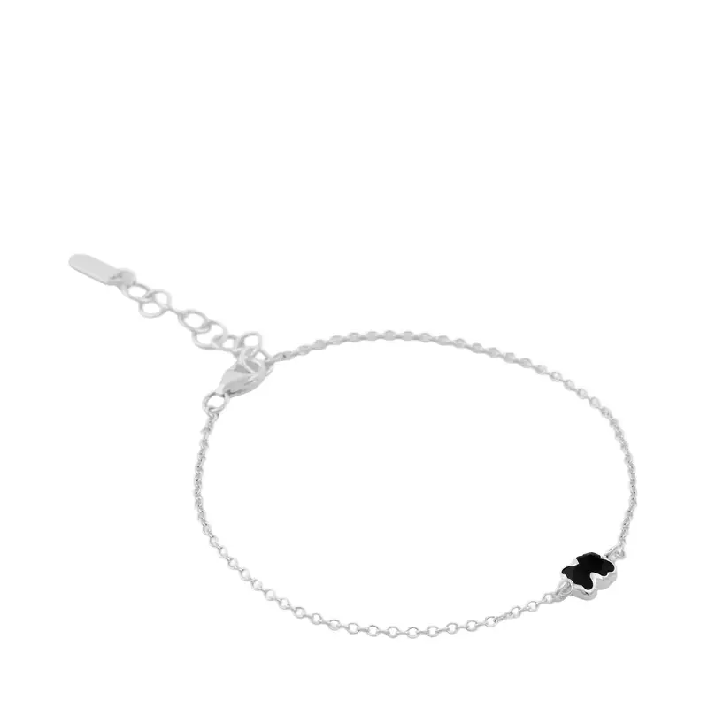 Bracciale TOUS 1004287900 Argento