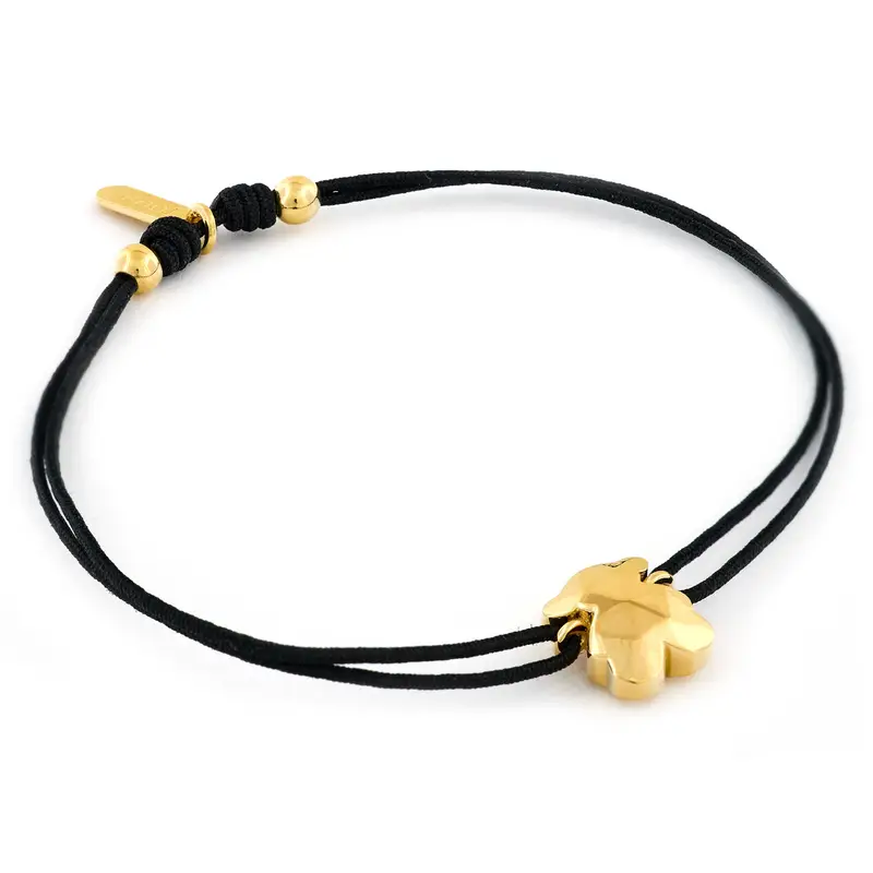 Bracciale TOUS 1004486000 Nero