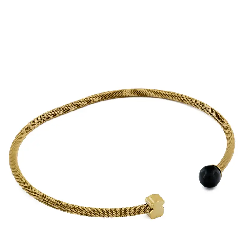 Bracciale TOUS 1004507290 Oro