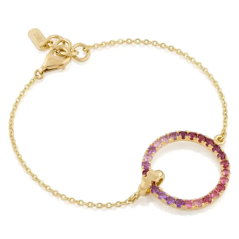 Bracciale TOUS 1004574400 Oro