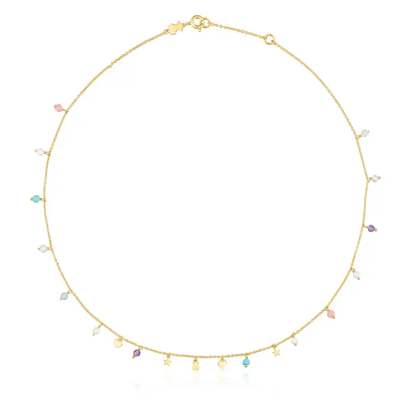 Bracciale TOUS Cool Joy 1003190200 Oro